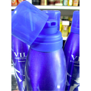 Mousse xịt bọt tạo kiểu VIL 320ml