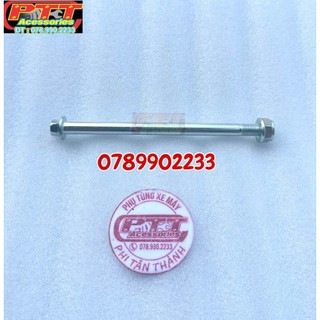 Cốt trước xe cub 78 - 81 -82 - dh - dd