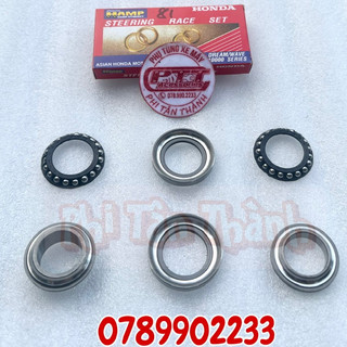 Bộ chén cổ dành cho xe cub