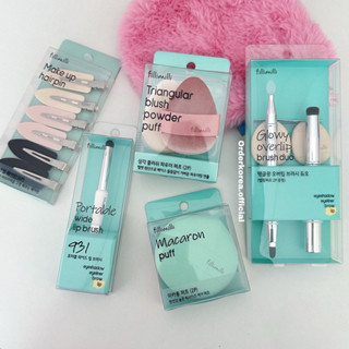 Có sẵn - Dụng cụ làm đẹp Fillimili Oliveyoung