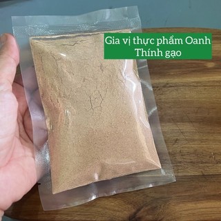 Thính gạo