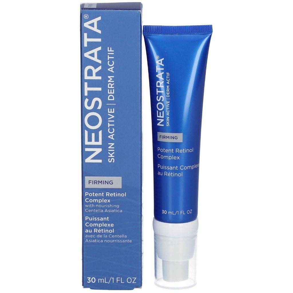 [NEOSTRATA] Kem Dưỡng Hỗ Trợ Trẻ Hóa Da - Neostrata Skin Active Potent Retinol Complex