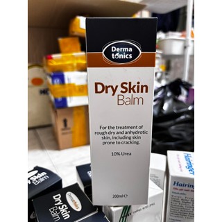 Dry Skin Balm Dermatonics – kem dưỡng ẩm cho da khô và rất khô