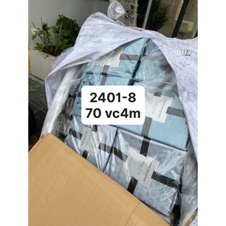 Bộ Chăn Ga Gối Phi Lụa Vân Chìm Thương Hiệu Phối Màu 3D