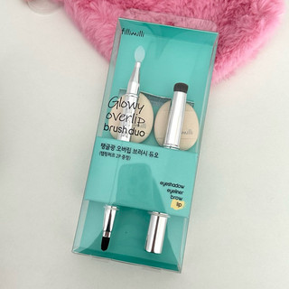 Có sẵn - Dụng cụ làm đẹp Fillimili Oliveyoung