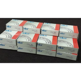 Vòng bi bạc đạn oko chính hãng 6307 6308 6309 6310 6311 6312 6313 6314