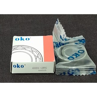 Vòng bi bạc đạn oko chính hãng 6007 6008 6009 6010 6011 6012 6013
