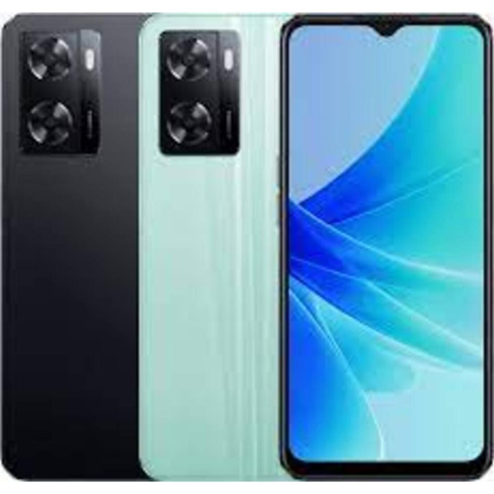 Điện thoại OPPO A57 (4+128GB /4+64GB) | Điện thoại di động SuperVOOC 33W | Điện thoại thông minh pin lâu dài 5000mAh | BigBuy360 - bigbuy360.vn