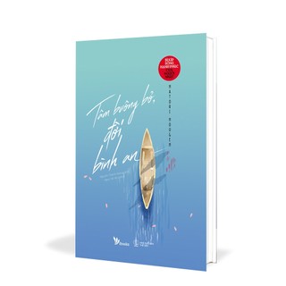 Sách - tâm buông bỏ, đời bình an