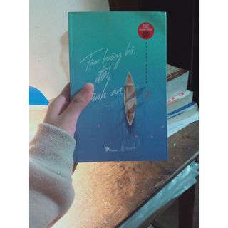 Sách - Tâm Buông Bỏ, Đời Bình An