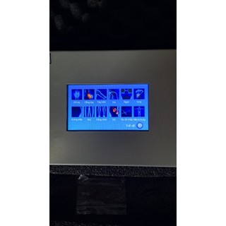 Máy Xung Kích Mini Ginha T43