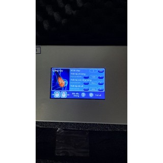 Máy Xung Kích Mini Ginha T43