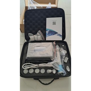 Máy Xung Kích Mini Ginha T43