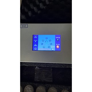 Máy Xung Kích Mini Ginha T43