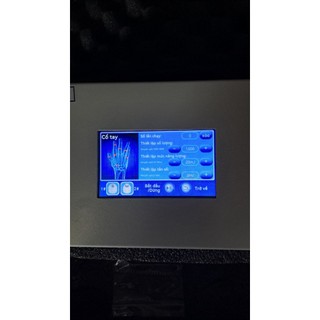 Máy Xung Kích Mini Ginha T43