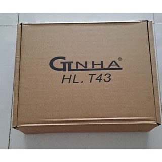 Máy Xung Kích Mini Ginha T43