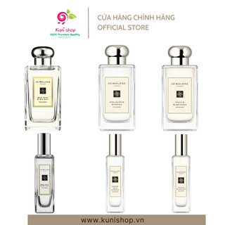 Nước hoa nữ Jo Malone