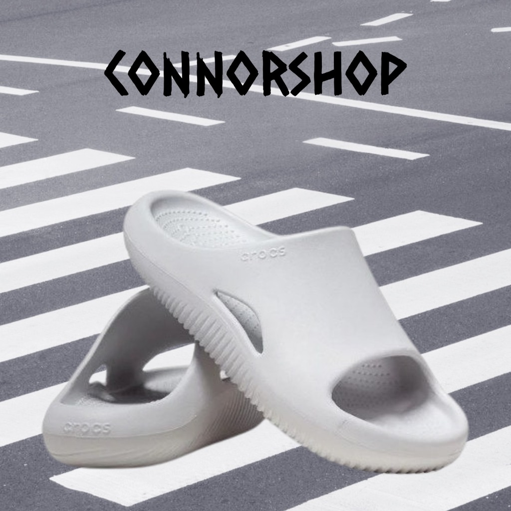 GIÀY BÁNH MÌ DPFW CLOG UNISEX  CROSS MELLOW SIDE , ĐÚC KHỐI , CHỐNG TRƯỢT , ÊM NHẸ , THỜI TRANG | BigBuy360 - bigbuy360.vn