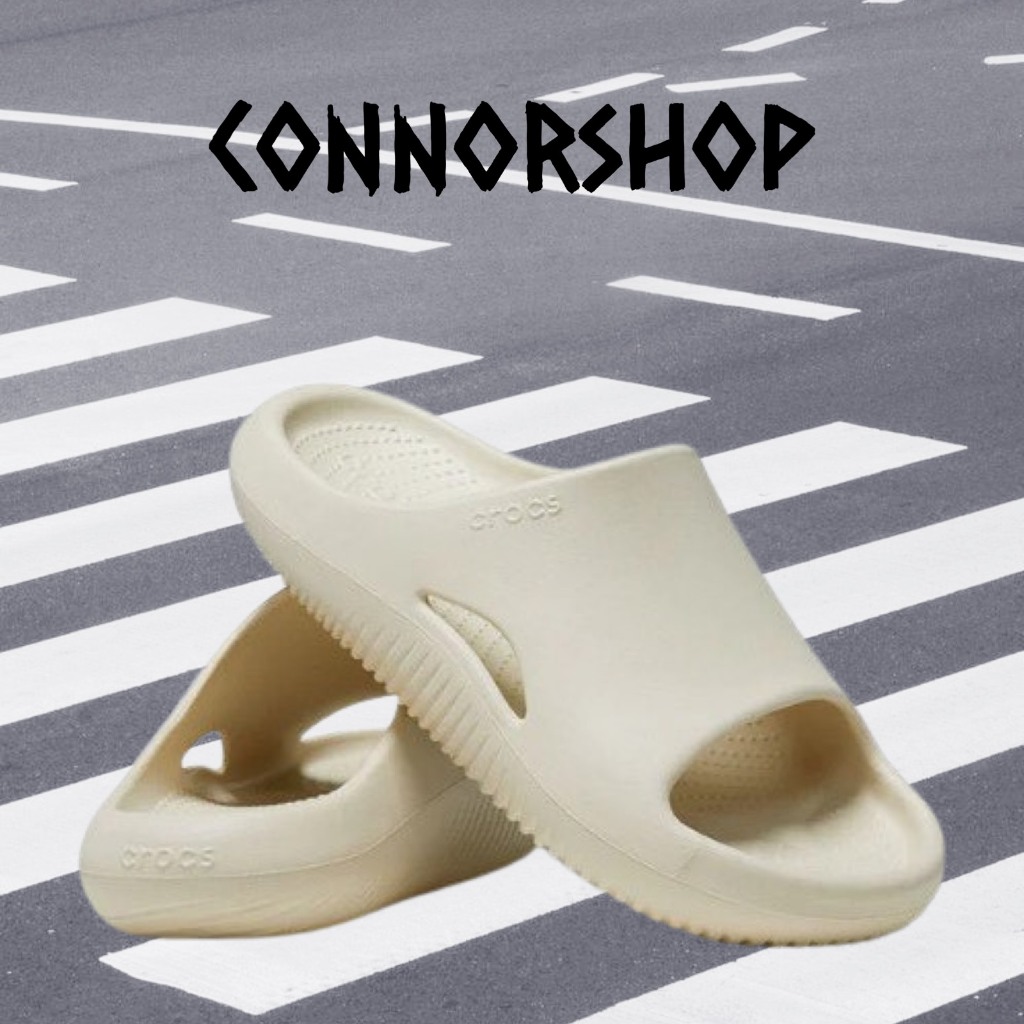 GIÀY BÁNH MÌ DPFW CLOG UNISEX  CROSS MELLOW SIDE , ĐÚC KHỐI , CHỐNG TRƯỢT , ÊM NHẸ , THỜI TRANG | BigBuy360 - bigbuy360.vn