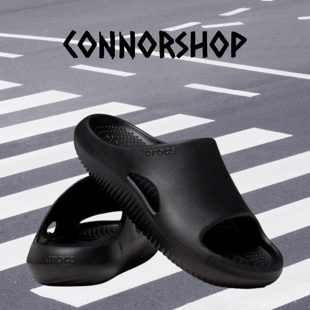 GIÀY BÁNH MÌ DPFW CLOG UNISEX  CROSS MELLOW SIDE , ĐÚC KHỐI , CHỐNG TRƯỢT , ÊM NHẸ , THỜI TRANG | BigBuy360 - bigbuy360.vn