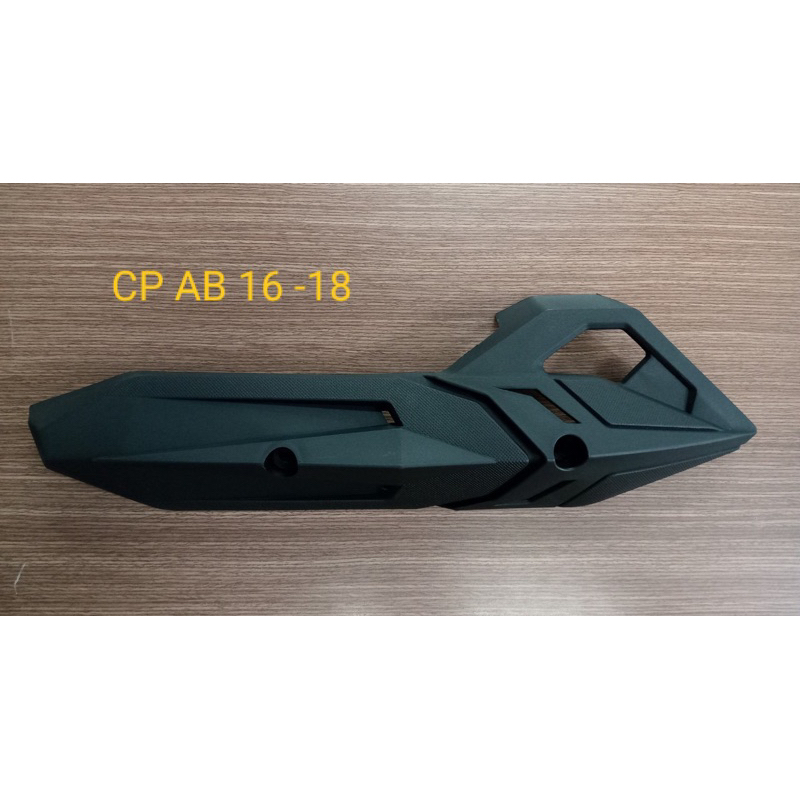 ỐP PÔ - CHE PÔ AIR BLADE 2016-2023 Mẫu thái