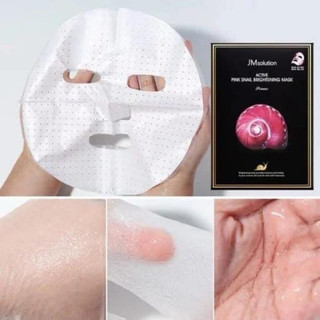 Mặt nạ Jm Solution Active Mask [Giá lẻ miếng]
