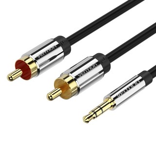Cáp av âm thanh vention rca 1.5m và 10m