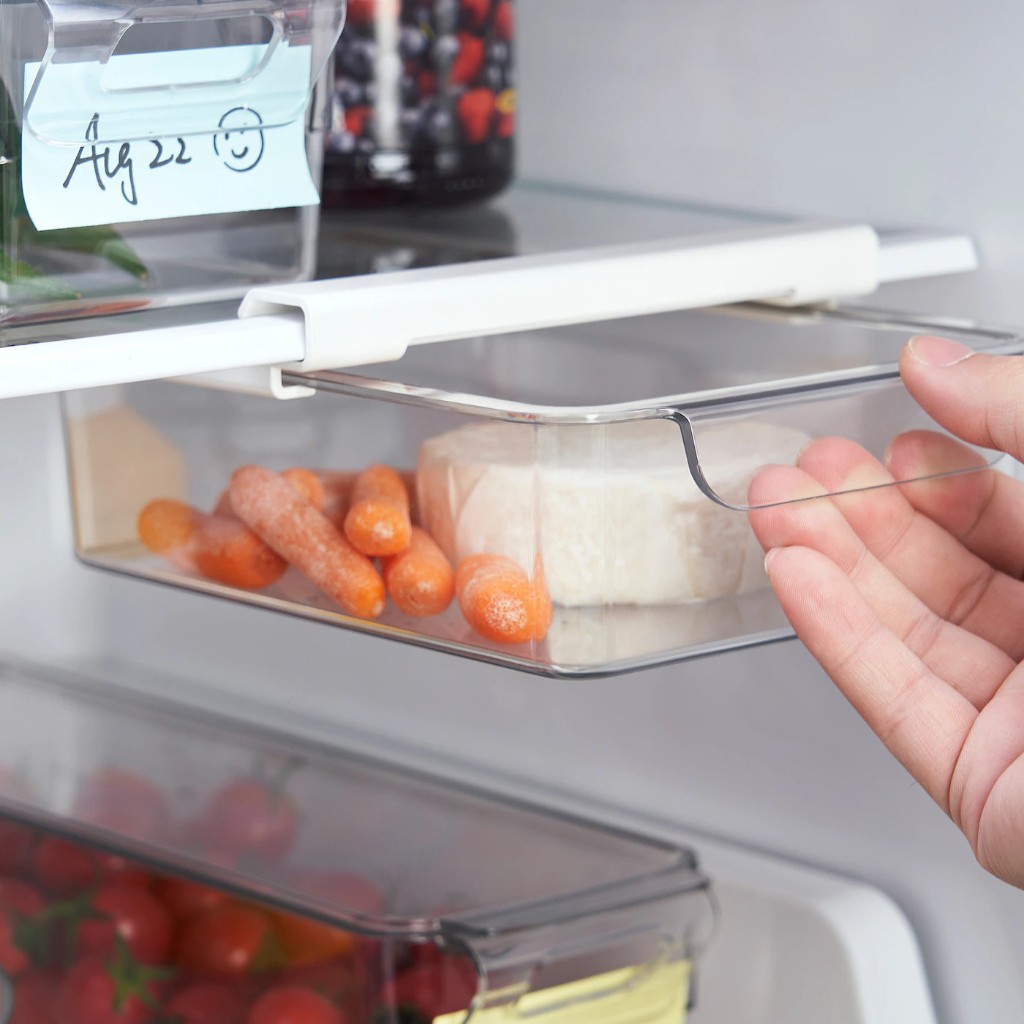 KHAY ĐỂ ĐỒ CÀI ĐỢT TỦ LẠNH