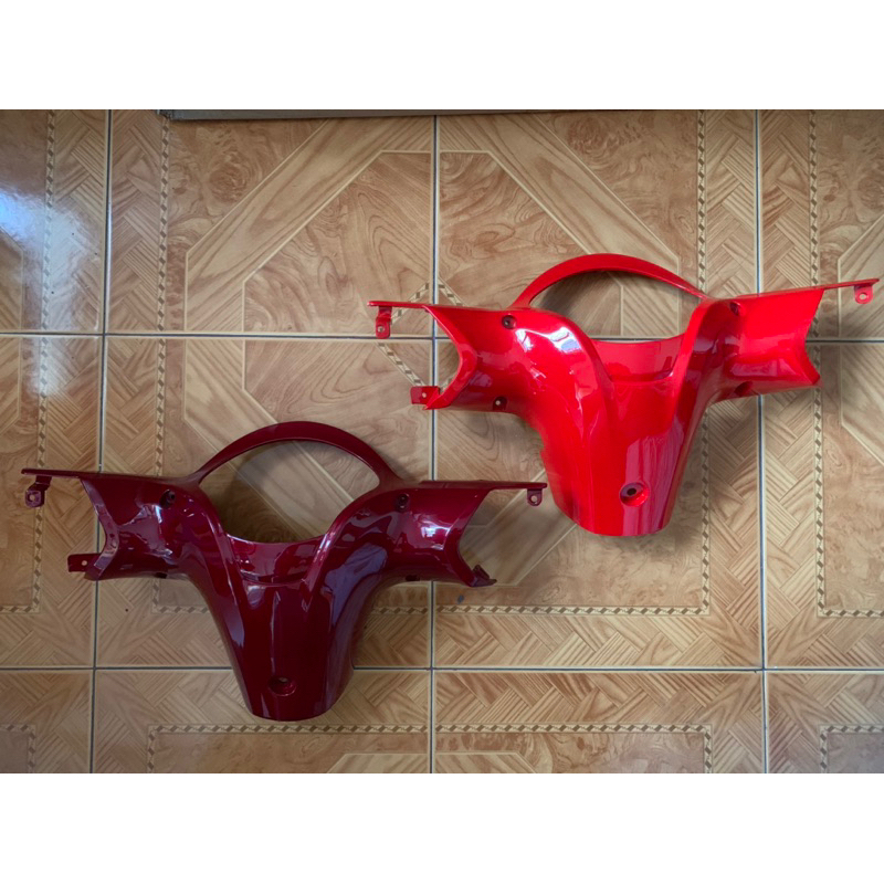 Nắp tay lái sau xe Angela SYM đủ màu