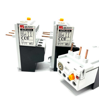 Rơ le nhiệt ls gth 22a nhiều dải dòng
