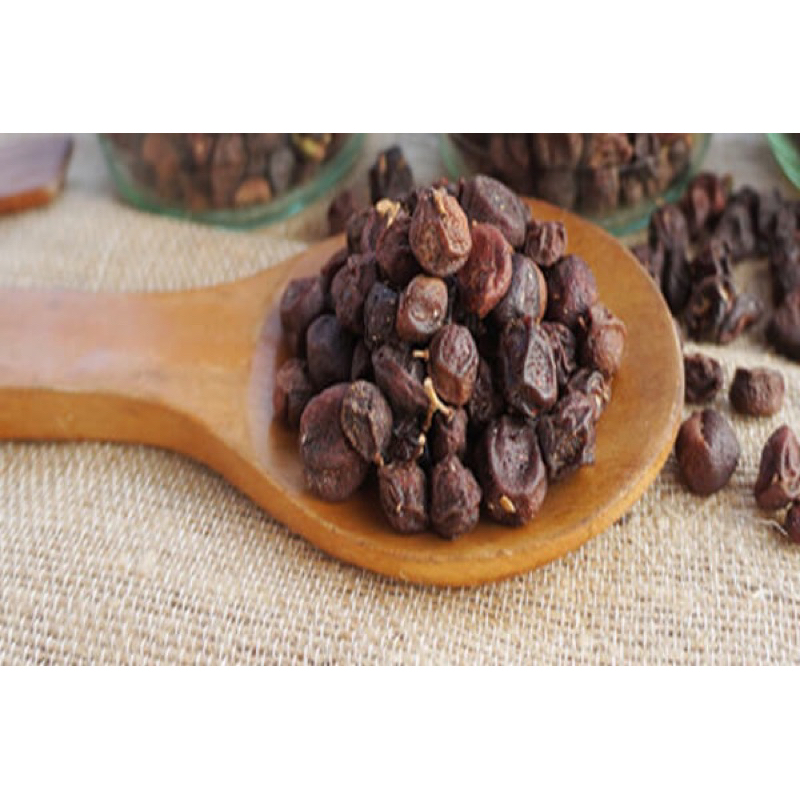 MẮC MẬT KHÔ LẠNG SƠN( QUẢ MẮC MẬT KHÔ) 100g