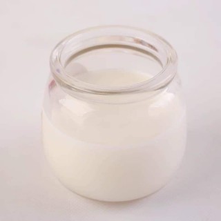 Combo 10 hũ làm sữa chua thủy tinh 200ml