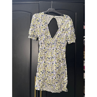 Váy pull&bear chính hãng (có ảnh mặc)