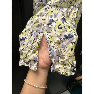 Váy pull&bear chính hãng (có ảnh mặc)