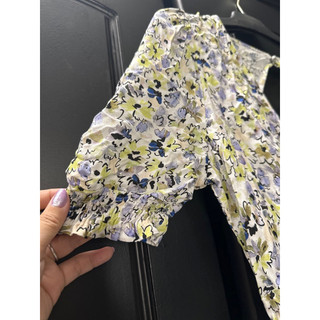 Váy pull&bear chính hãng (có ảnh mặc)