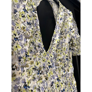 Váy pull&bear chính hãng (có ảnh mặc)