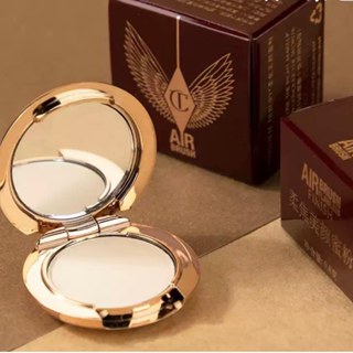MINI - Phấn phủ Charlotte Tilbury Airbrush Flawless Finish 0.8g