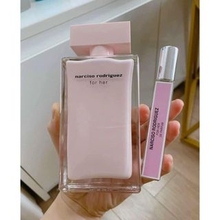 Nước hoa Narciso Rodriguez For Her EDP