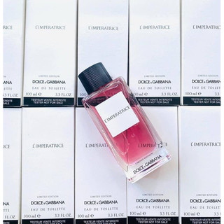 Nước hoa Dolce Gabbana L'imperatrice