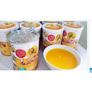 Bột sư tử - lion custard powder 300g