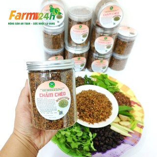 Chẩm chéo chuẩn vị Tây Bắc đậm đà thơm ngon