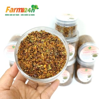 Chẩm chéo chuẩn vị Tây Bắc đậm đà thơm ngon