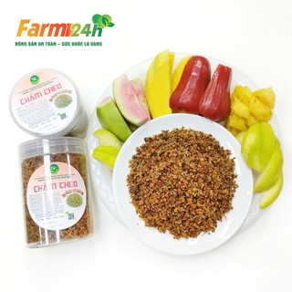 Chẩm chéo chuẩn vị Tây Bắc đậm đà thơm ngon