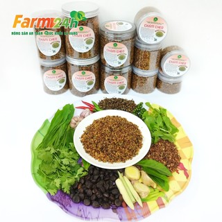 Chẩm chéo chuẩn vị Tây Bắc đậm đà thơm ngon
