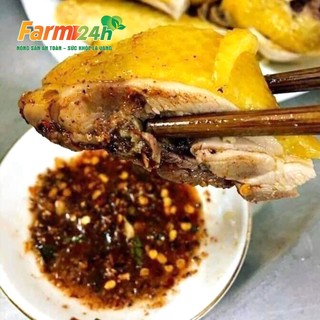 Chẩm chéo chuẩn vị Tây Bắc đậm đà thơm ngon