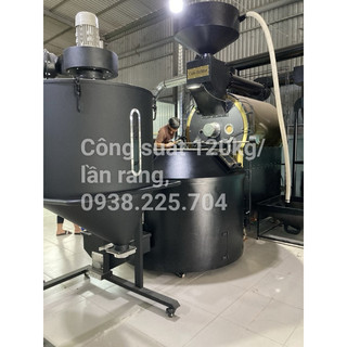 Combo 1kg cà phê hương chồn Đại Đế