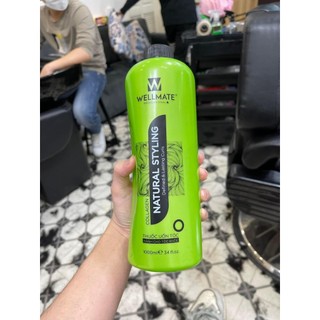 THUỐC UỐN LẠNH WELLMATE DẠNG NƯỚC