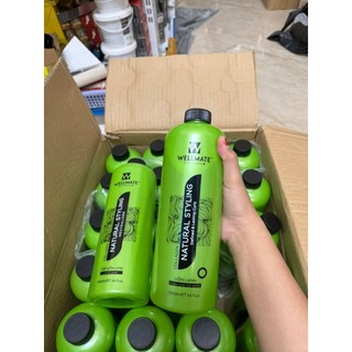THUỐC UỐN LẠNH WELLMATE DẠNG NƯỚC