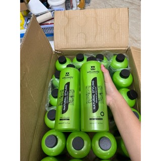 THUỐC UỐN LẠNH WELLMATE DẠNG NƯỚC
