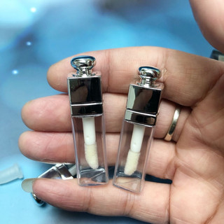 Thỏi son kem rỗng mini Di.or 3ml